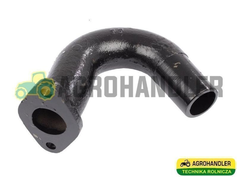 Kolanko Tłumika RURY WYDECHOWEJ C-360