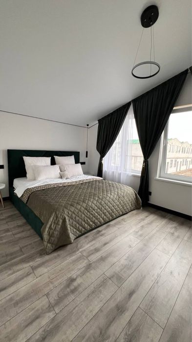 Таунхаус з ремонтом Білогородка