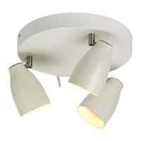 Lampa sufitowa IKEA TRAL