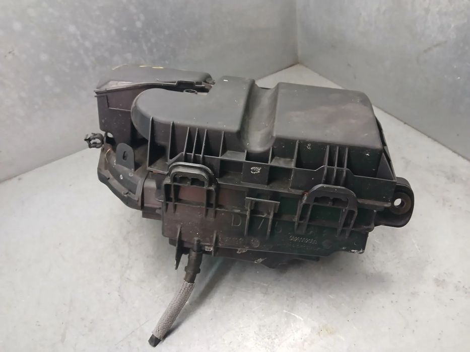 Caixa filtro ar CITROËN C4 III