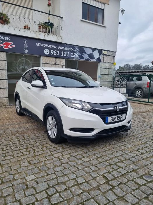 Honda HR-V 1.5 i-VTEC Elegance