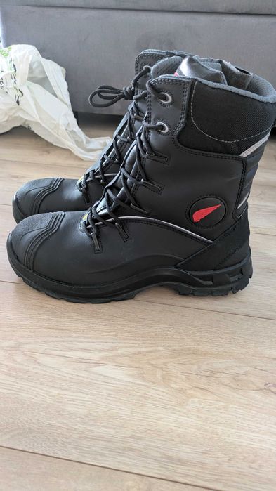 Buty robocze Red Wing r. 43 NOWE