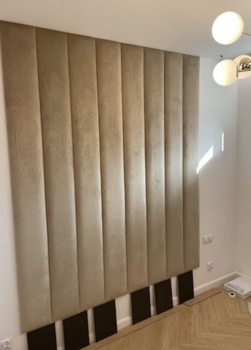 Panele tapicerowane 200x20