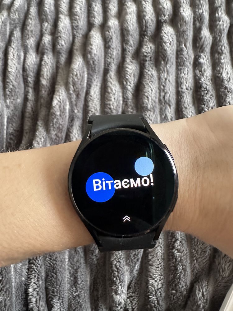 Смарт годинник Samsung Galaxy