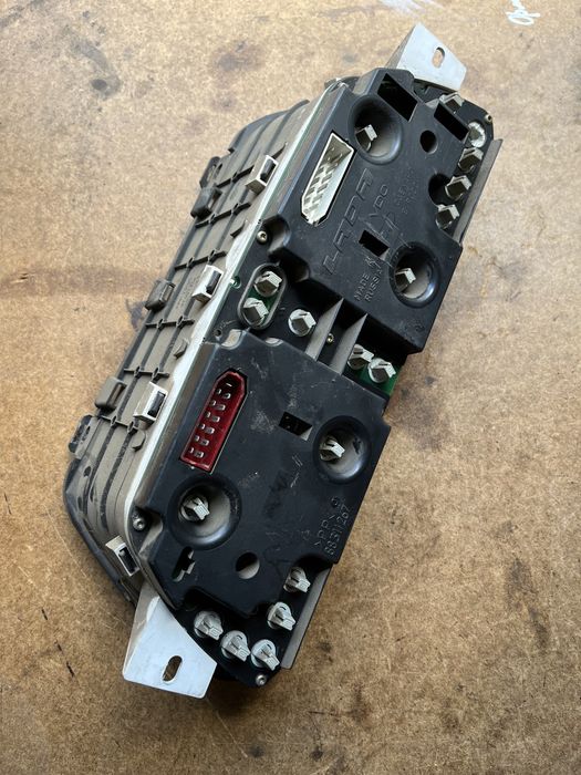 Панель приладів Ваз 2113. 2114. 2115. 2110. 2111.  2112