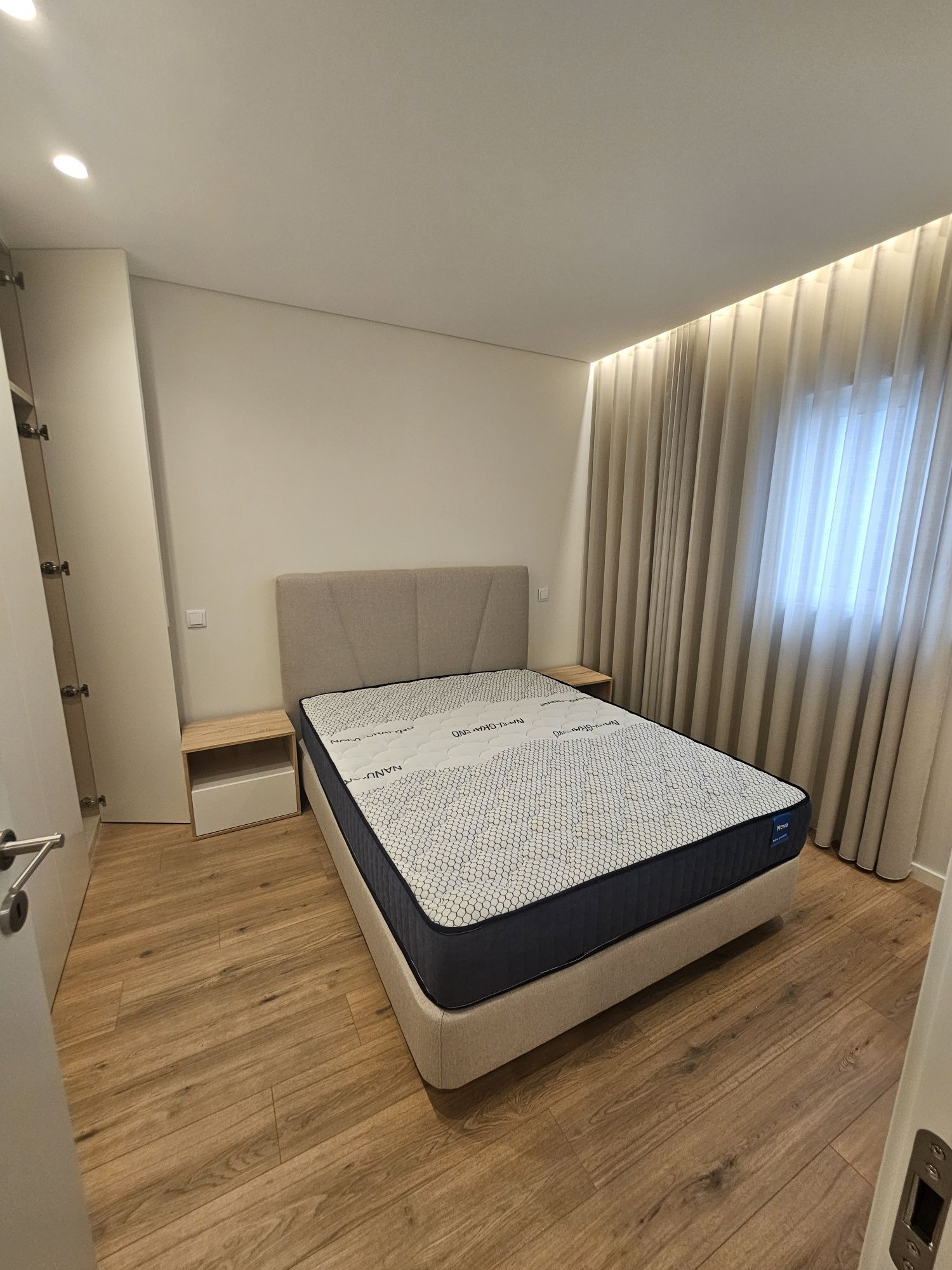 Vendo t1+1 novo em Braga são vicente