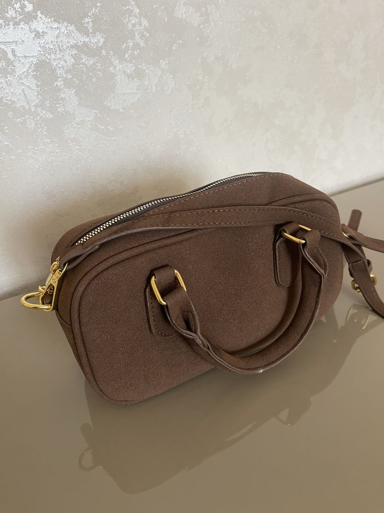Сумка жіноча miu miu