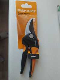 Sekator Fiskars nowy