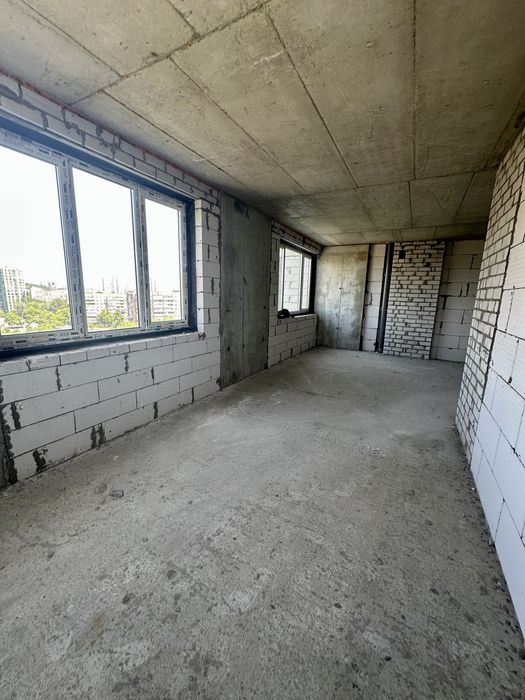 Продам 1к квартиру в ЖК Затишний-2(перемога/космічна/лагом/рівер парк)