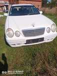 Mercedes E klasa 220 cdi
