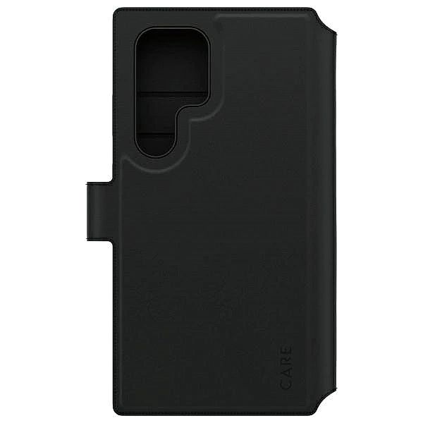 Etui CARE by PanzerGlass Feature Tango 2w1 Wallet na Samsung Galaxy S2