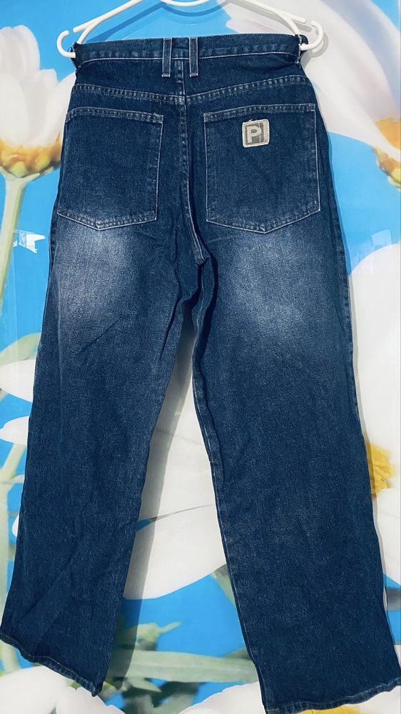 Джинси чоловічі «JCPenney”  W32 IN31 800 грн