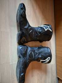 Buty motocyklowe alpinestars s-mx5 rozmiar 44