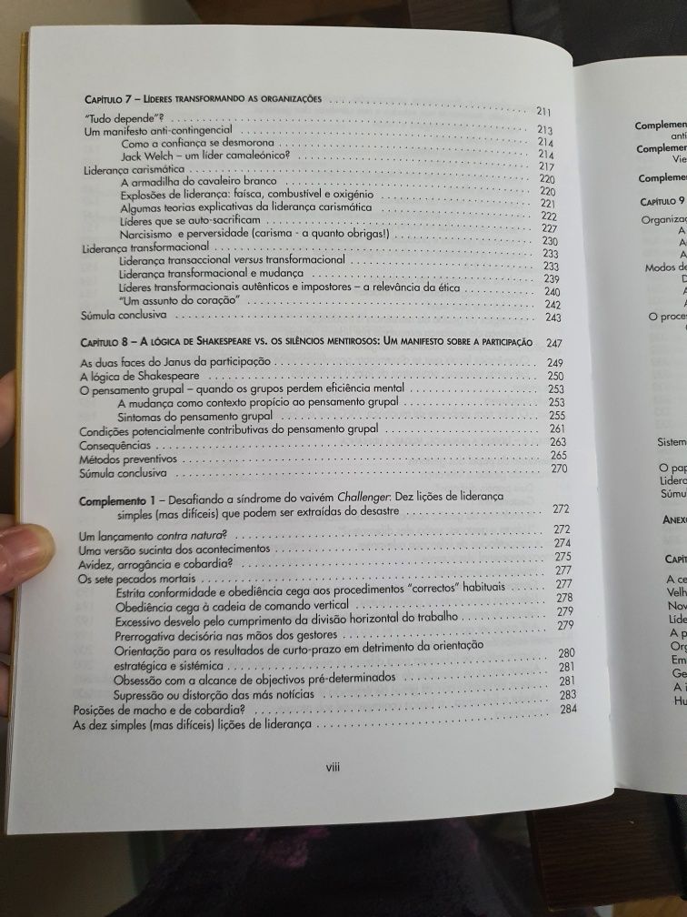 A Essência da Liderança, Mudança, Resultados, Integridade Editora RH