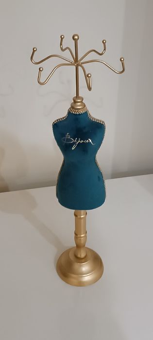 Vendo suporte para bijuteria