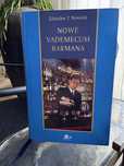 Nowe vademecum barmana Zdzislaw T. Nowicki
