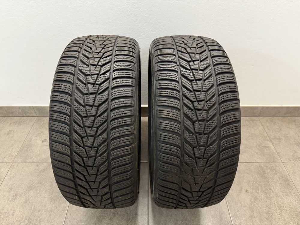 Hankook Winter i*cept Evo 3 225/40r18 Opony zimowe para 2 szt. 2020r
