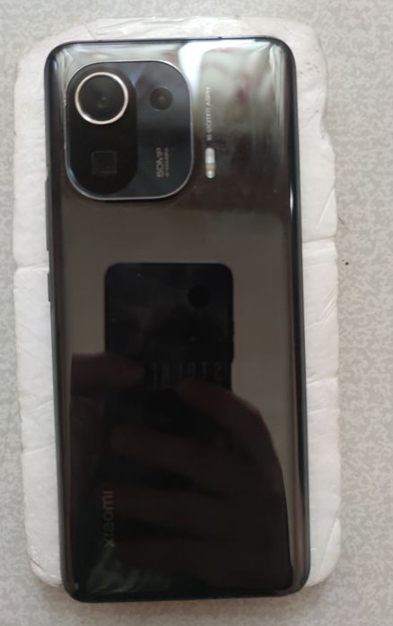 Xiaomi mi 11 pro 8/256