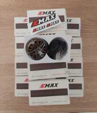 Бесколлекторные моторы EMAX ECO II 2807 1300KV  4шт.