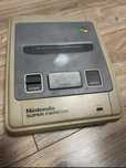Super Famicom SNES
