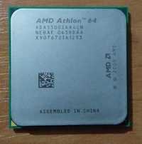 Продам процессор AMD Athlon 64 3500+ 2.2GHz ADA3500IAA4CN