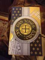 Dan Jones Krzyżowcy