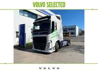 Volvo FH460 TC I-SAVE, MEGA !  MEGA , 460 Turbo Compound, I-Park Cool, 2021 produkcja !!