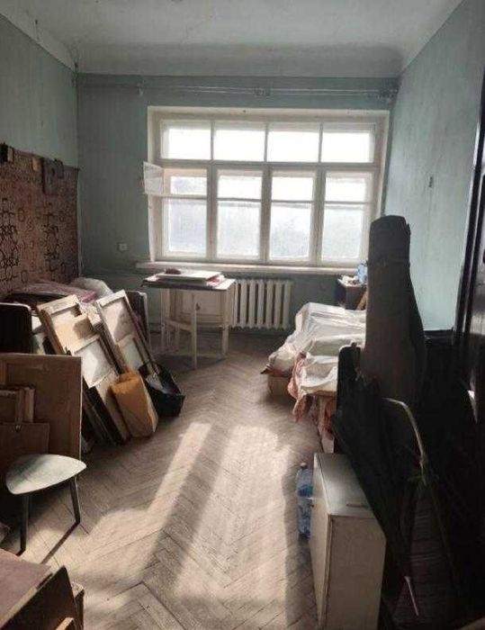 Продам 3 ком кв Центр ул Дарвина
