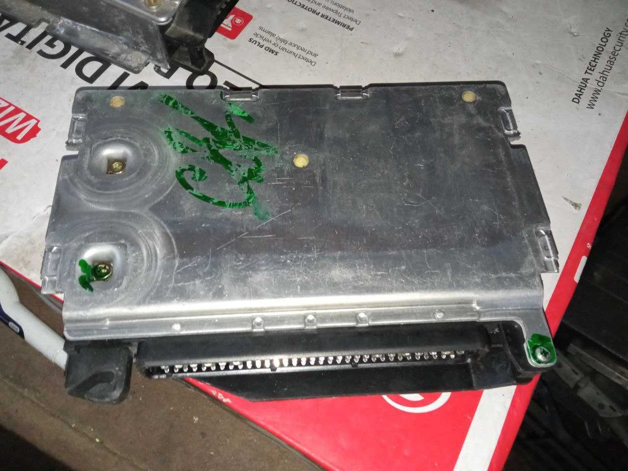 Блок керування коробкою АКПП BMW E34 E36 2.0i БМВ 0260002114 1219670