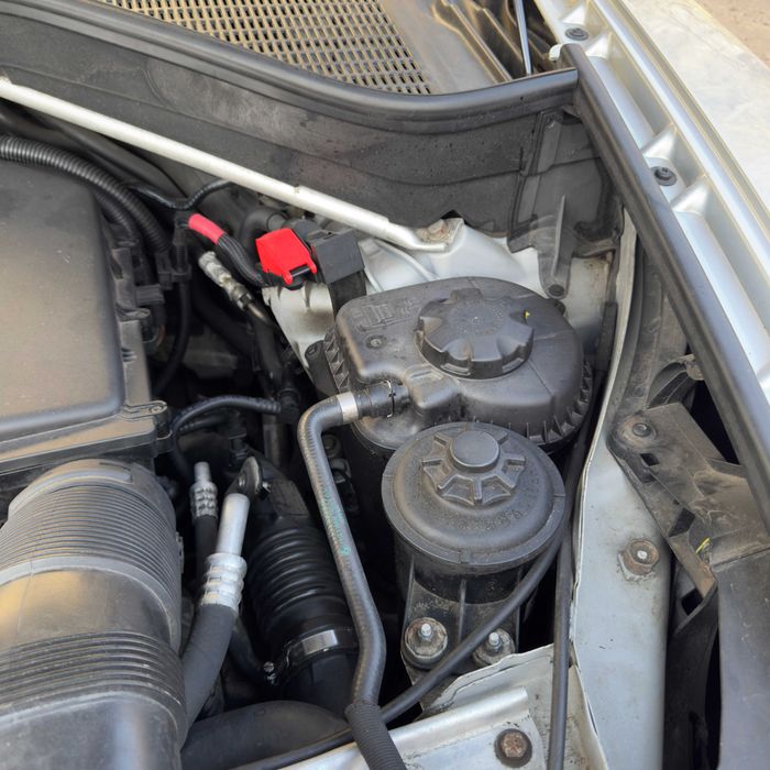 BMW X5 2011 E70 (FL) 35i АТ (306 к.с.) xDrive