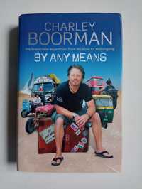 By Any Means - C Boorman
