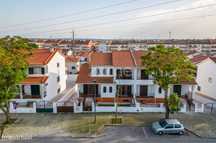 Moradia T4 | Entroncamento