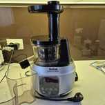 Tefal wyciskarka wolnoobrotowa