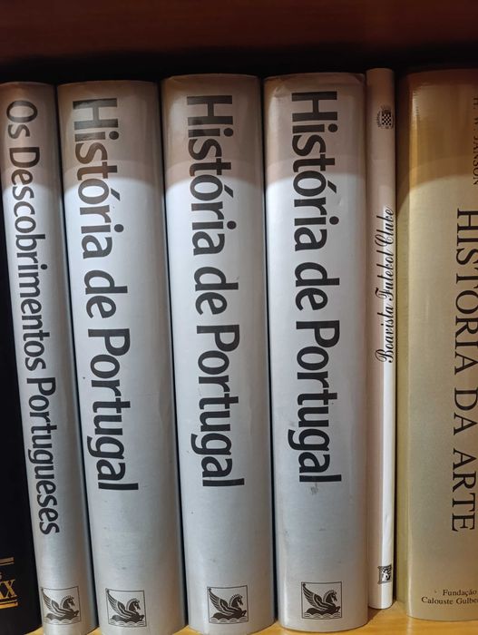 História de Portugal