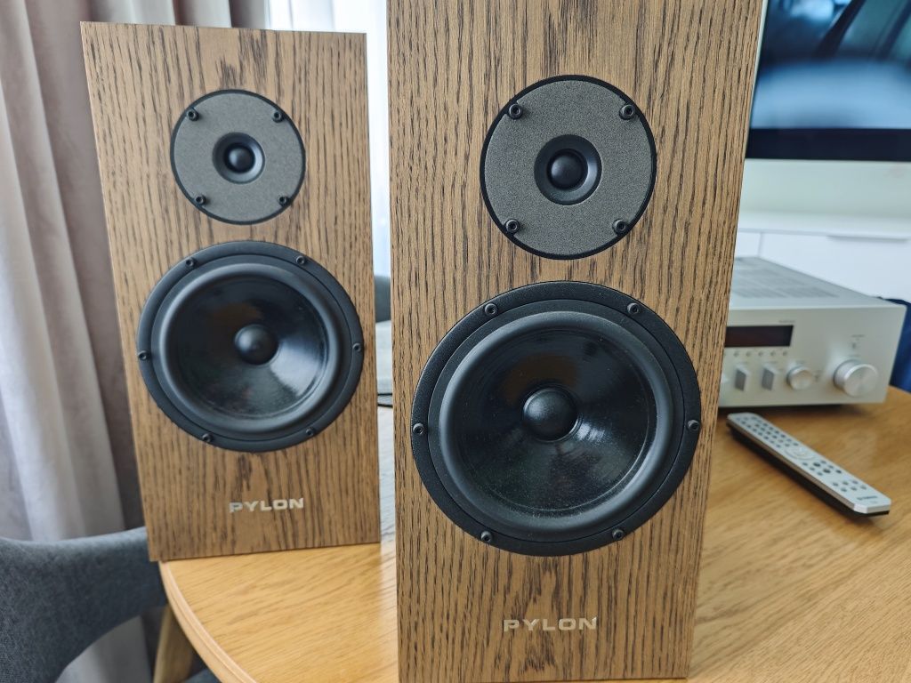 Pylon audio diamond 18