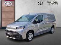 Toyota PROACE CITY  L2 1,5-l D-4D Automat Kmera cofania PDC Comfort Salon POLSKA
