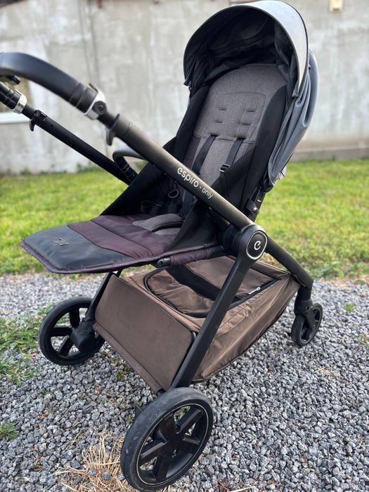 Коляска Espiro дитяча