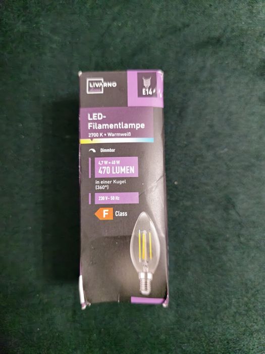 Żarówki Livarno led e27 e14 gu10 gu 5.3