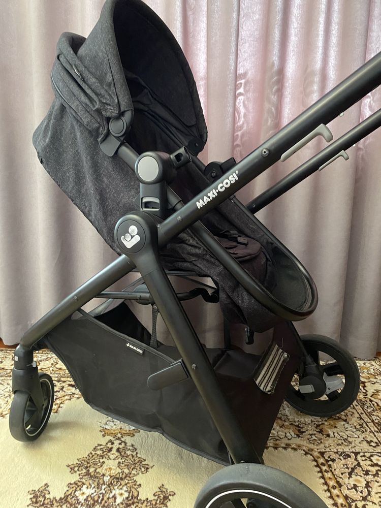 Дитяча коляска 2 в 1 Maxi Cosi Zelia