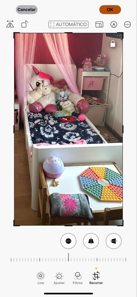 Quarto completo de crianca