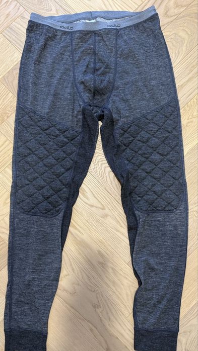 Odlo merino bielizna termoaktywna męska xx L