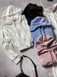 Костюм мягкий велюровый велюр juicy couture el milas спортивный топ