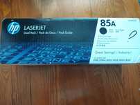 Toner HP 85A oryginalny