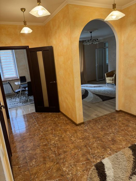 Сдам 1-о комнатную квартиру в центре