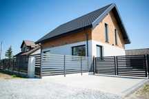 Podmurówka betonowa L 2,50 H 0,25