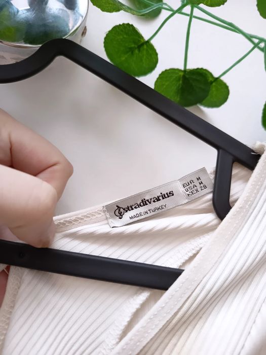 Body Creme com tons esverdeados