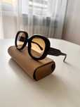 Okulary damskie  Chloe