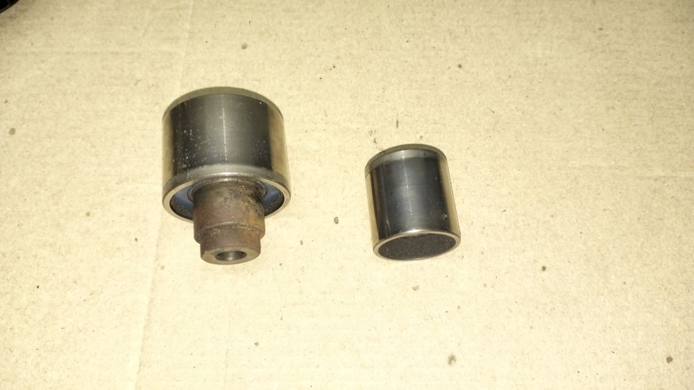 Комплект ГРМ volkswagen golf 7