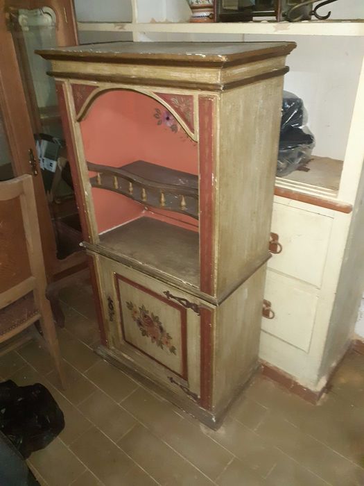 Vendo móvel estante