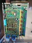 Fanuc servo falownik sterownik moduł cnc